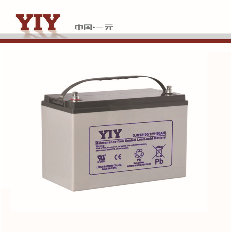 ֱ12V100AH ѭ ͨѶվ