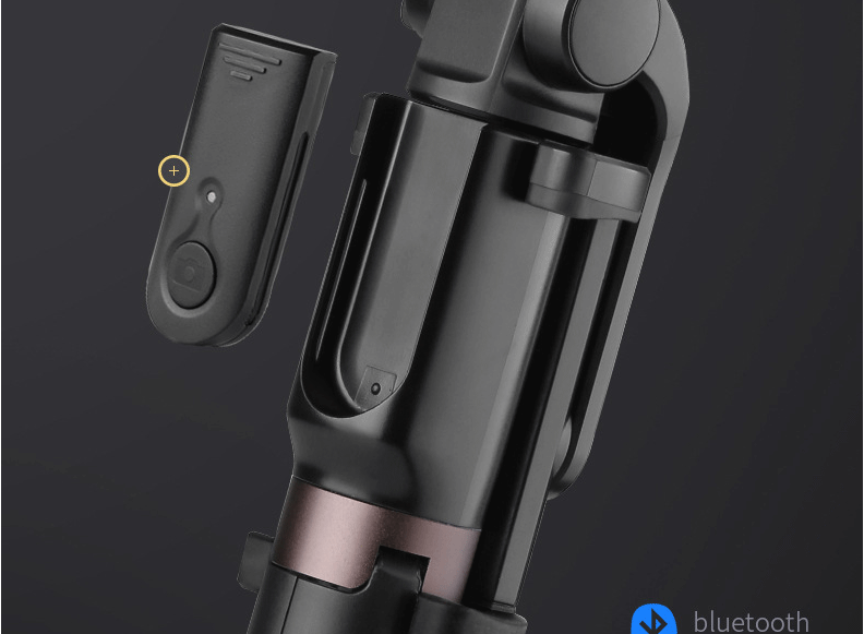 Bâton selfie en Alliage d aluminium - Ref 3386091 Image 17