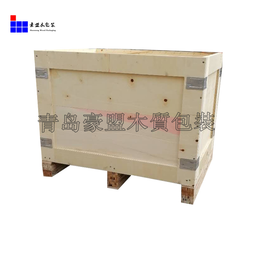 包装箱3