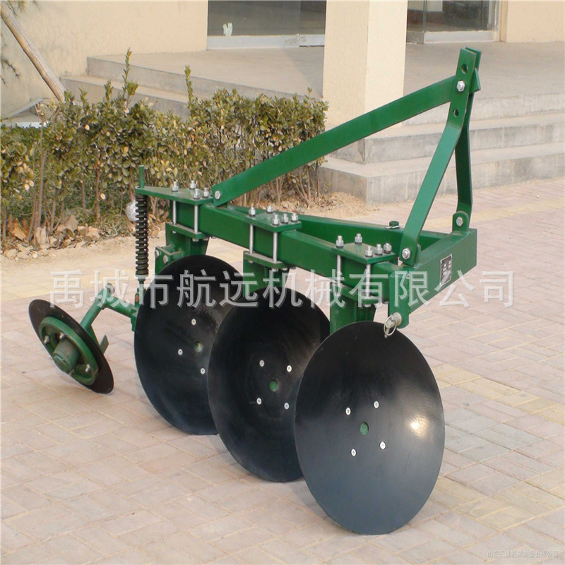 圆盘犁1LYQ-3201
