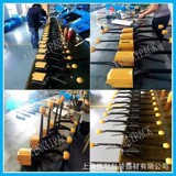 Стальной ремешок, пакет, 32mm, (в наличии на складе)