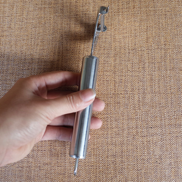 不锈钢三用刨细节7