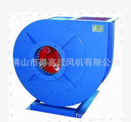 供应ZQS系列碎纸风机 佛山风机 广东风机 ZQS碎纸输送风机