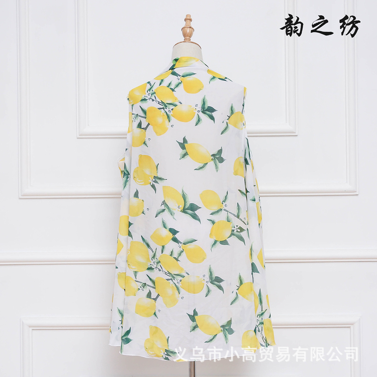 围巾防晒衣_百变 女士百变披肩多功能雪纺衫丝