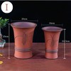 Breathable flowerpot, orchid