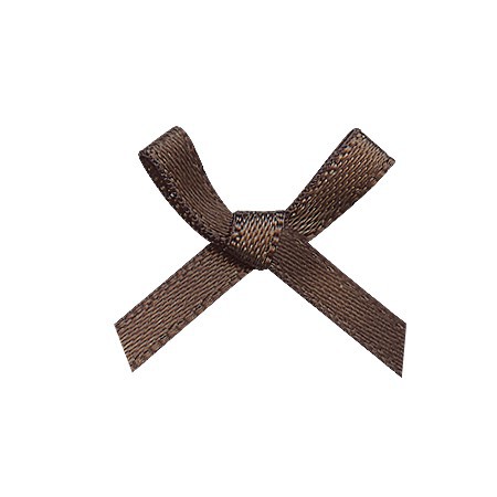 Accesorios de lencería para mujer en 39 colores, mini lazos, materiales decorativos para ropa estilo coreano, anudados a mano C01.