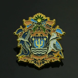 金属徽章定做胸针定制做公司企业logo纪念章奖章勋章钥匙扣徽章