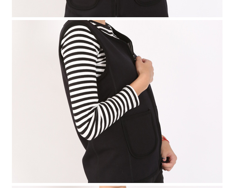 Gilet femme en Ne pas tomber - Ref 3316521 Image 40