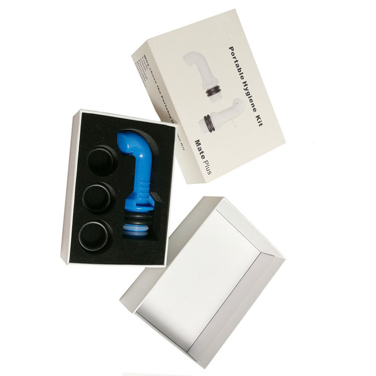 Travel Hygiene Sprayer - Easy to Use