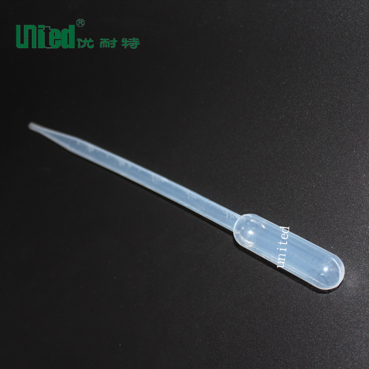 厂家供应 5ml塑料吸管 滴管