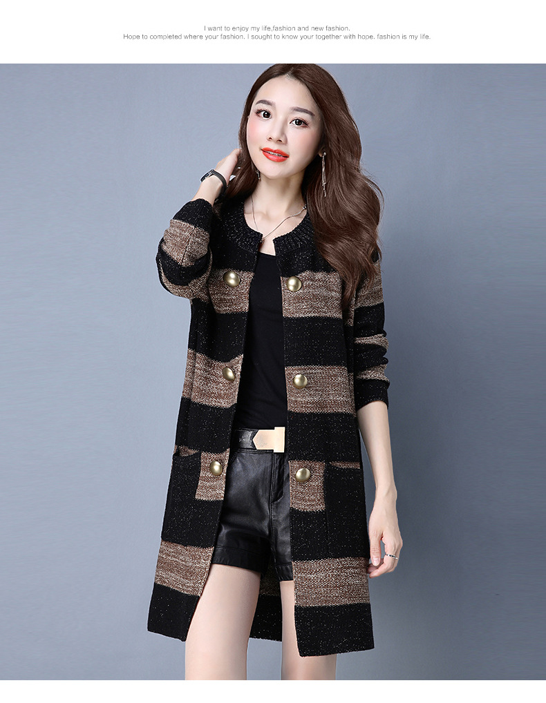 Pull femme - Ref 3414647 Image 28