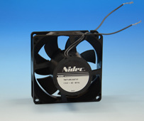 T80T-AA7[T80T12MUAA7-5*] Nidec AC FAN 日本电产交流轴流风扇