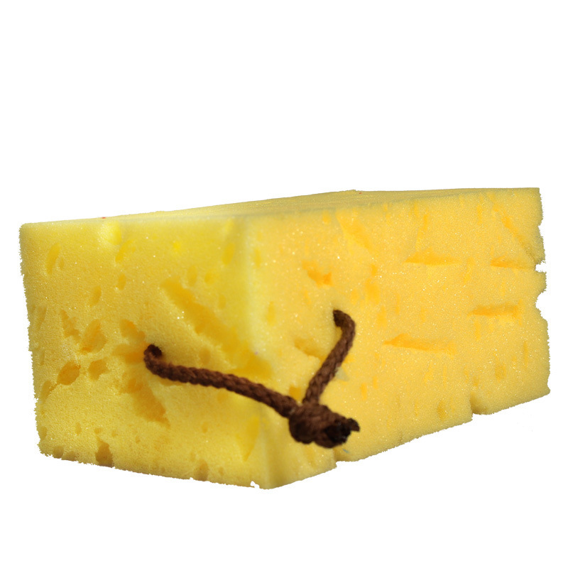 Teng Wei Sponge factory Coral sponge Wipe Car Wash Dedicated sponge Washing cotton Home Cleaning Quality durable Sponge