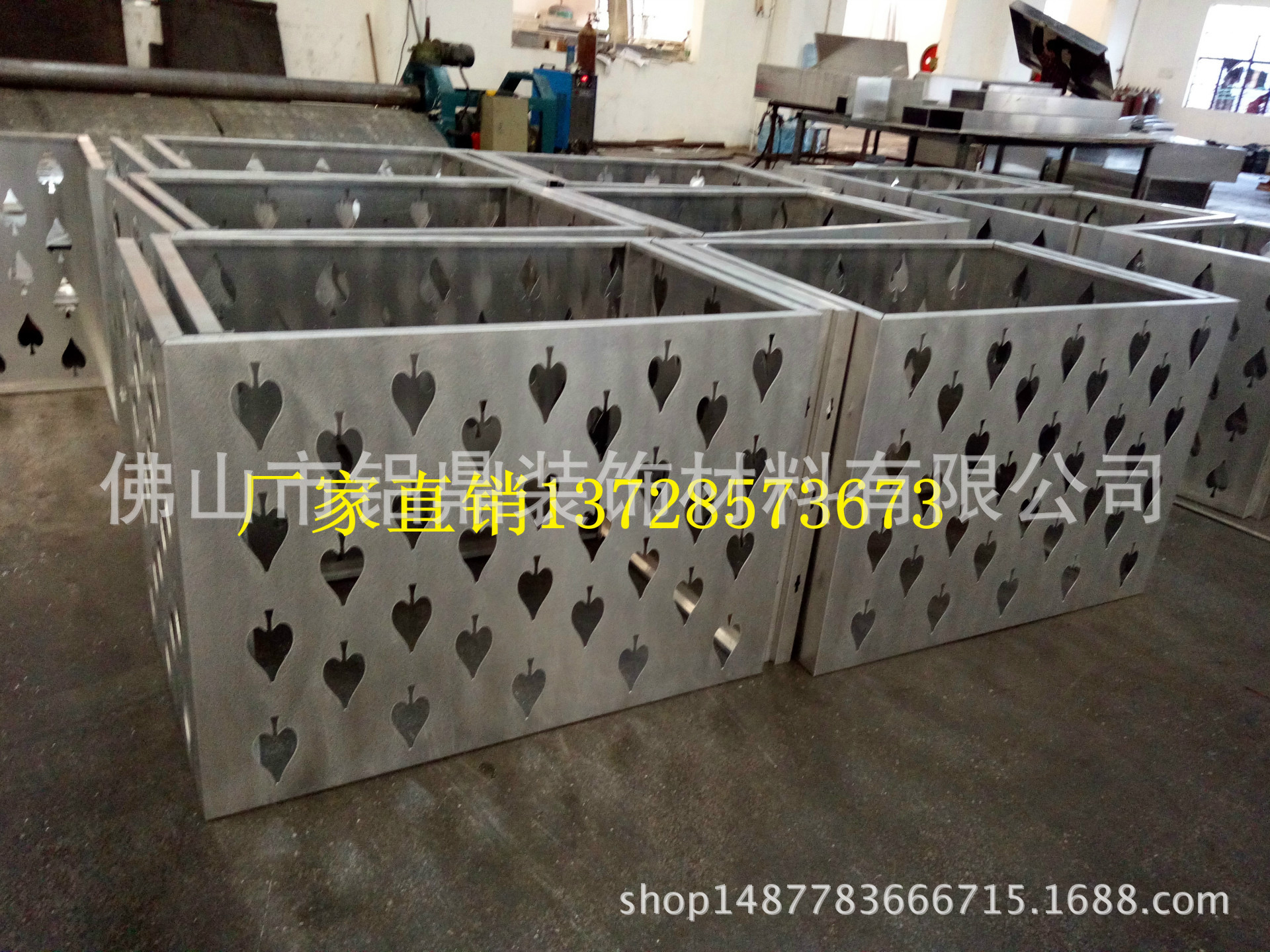 邢台内丘 广东铝单板