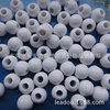 Plastic round beads, accessory, 10mm, 10mm