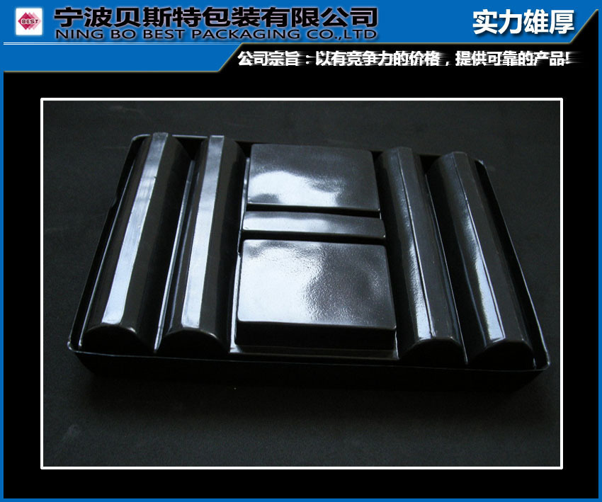 专业生产吸塑包装  吸塑托盘 吸塑泡壳盒