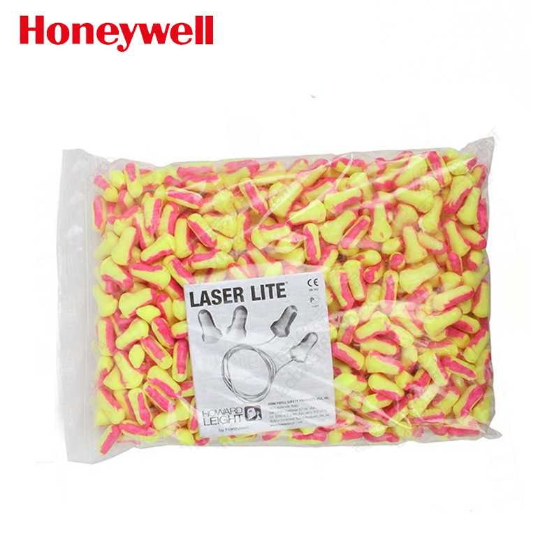 霍尼韦尔LL-LS4 Laser Lite T型耳塞填充包（用于LS-400分配器）
