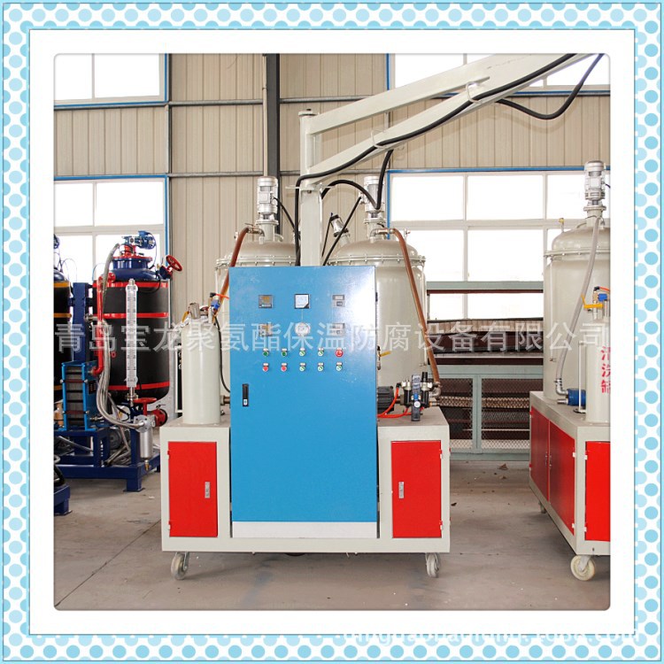 供应Pu聚氨酯慢回弹仿真食品低压软泡发泡机 发泡机械 发泡机器