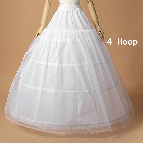 Elastic Waist 4 Cylinder 1 Yarn Bridal W...