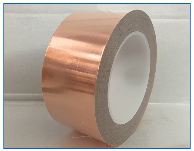 防静电地坪铜箔胶带_05