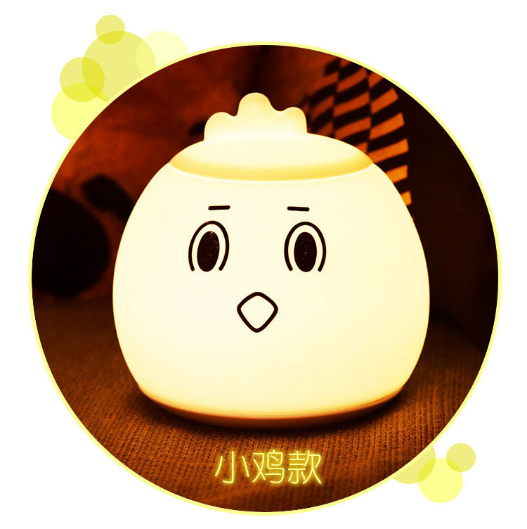 多变硅胶灯宣传图06