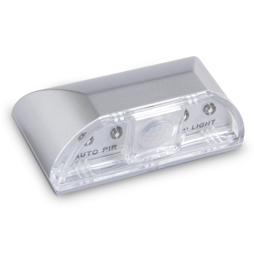 Wholesale smart LED door lock sensor light, photo control infrared human sensor light, toilet light, cabinet light, bag light