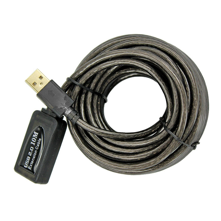 USB2.0 сигнальное усиление, удлинительный кабель USB, общественный USB-кабель расширения данными USB3.0 удлинительный кабель