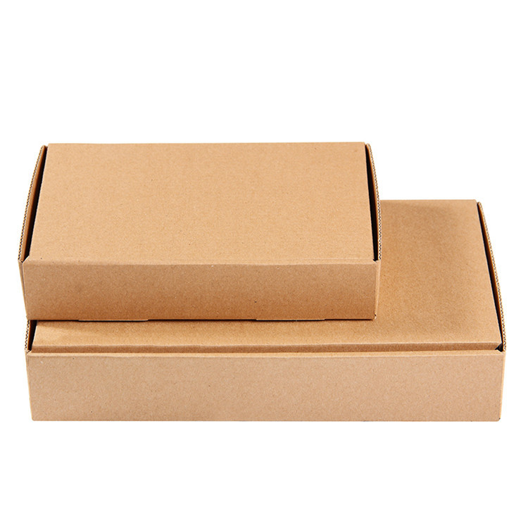 E坑雨伞包装快递打包长方形盒子