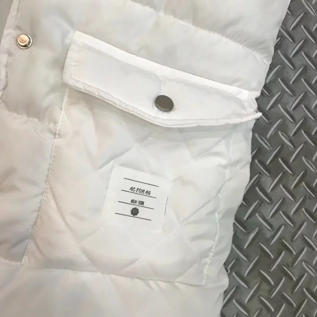 Gilet femme en Mélange de coton - Ref 3318135 Image 59