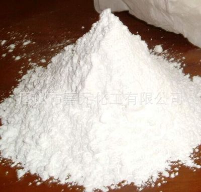 PVC塑料母料透明粉1250目改性透明粉（透明粉）