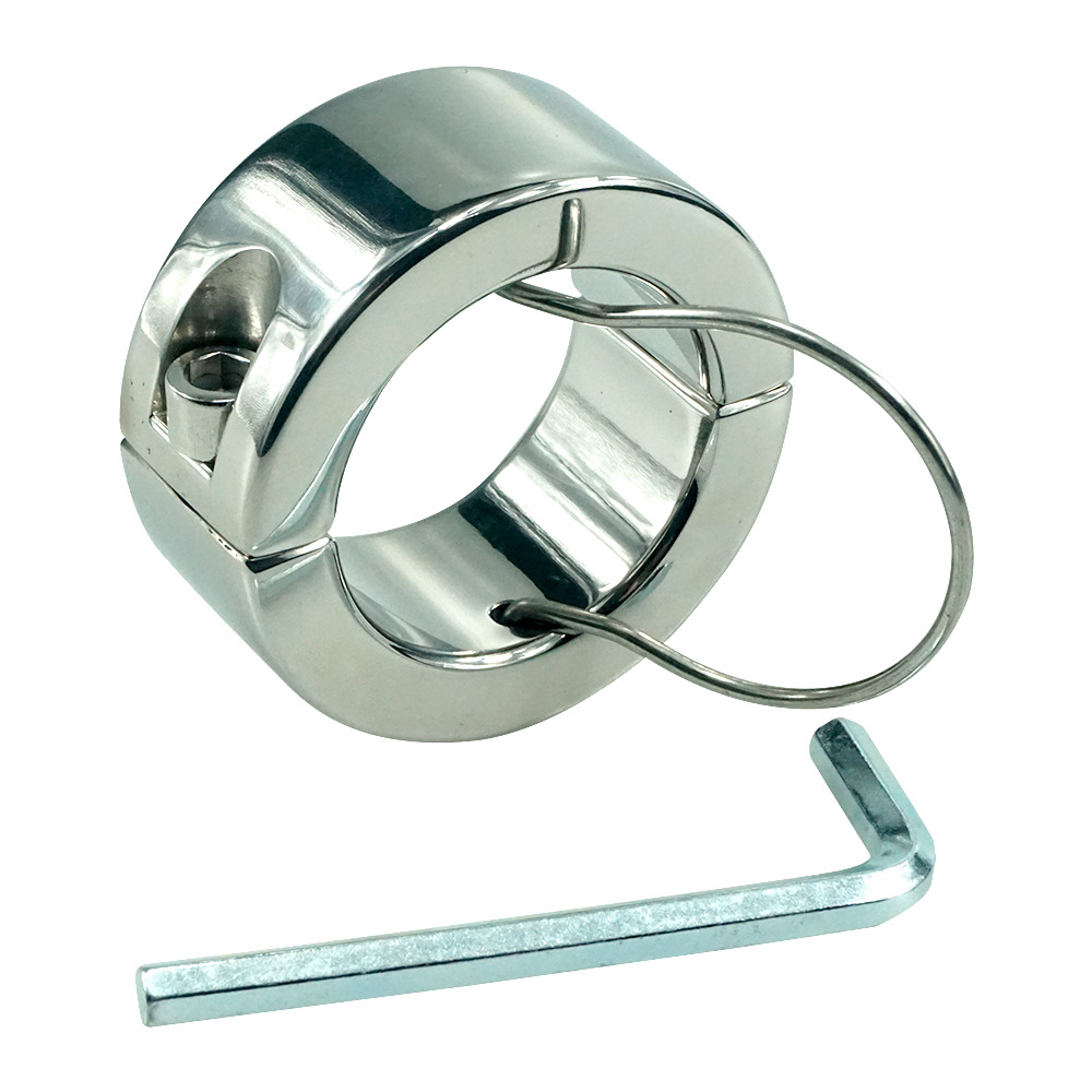 37MM Ball Stretcher Weight 304 Stainless Steel Ball Stretching Weights