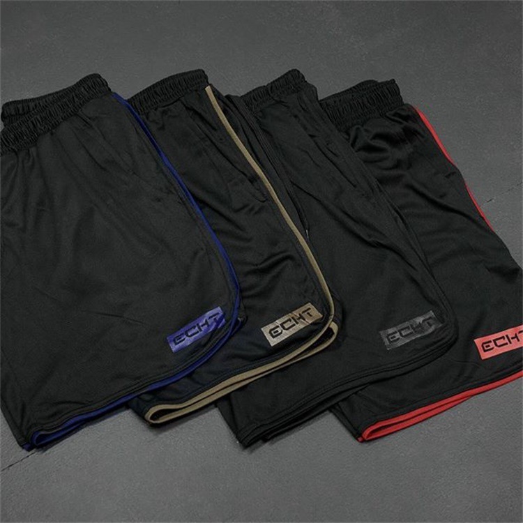 Running Shorts Features