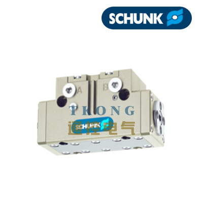 全新原装SCHUNK雄克 DPG-plus 50-2 订货号0304302