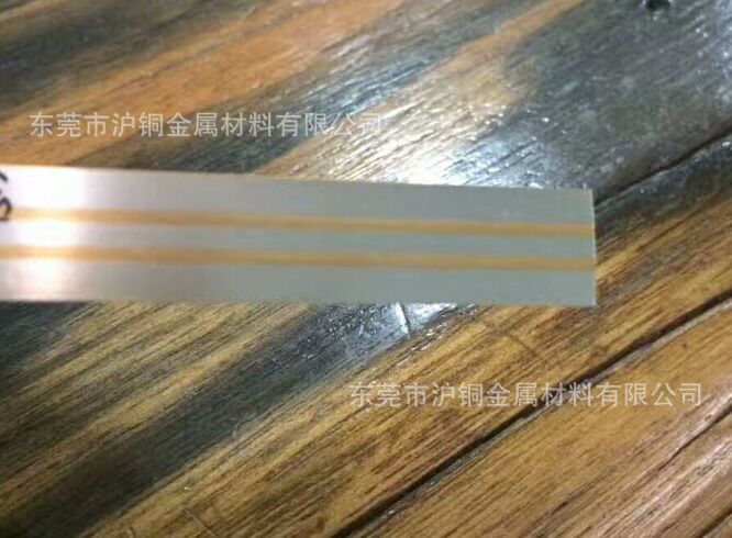 304单面镀金不锈钢带 双面镀金不锈钢带 选择镀金不锈钢带