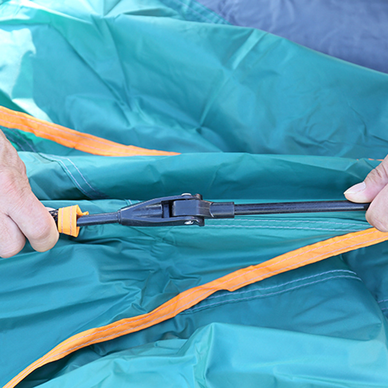 travel automatic safe waterproof keep warm tent