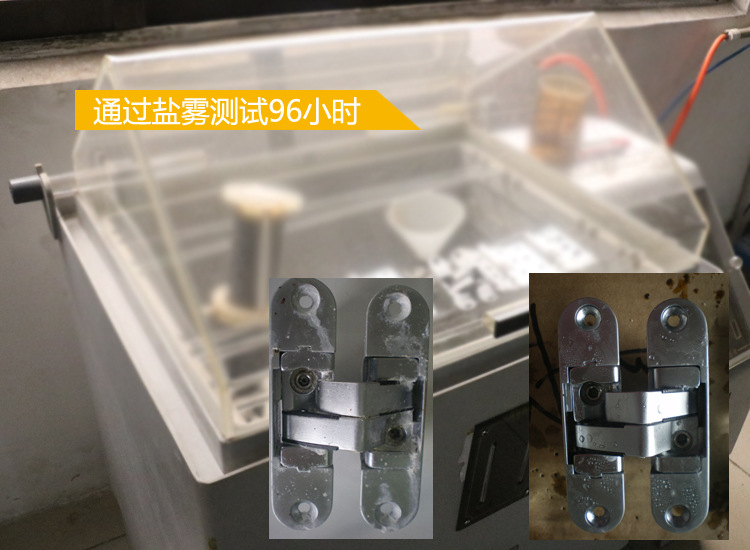 SG-HC102 3D Adjustable Concealed Hinge Details 6