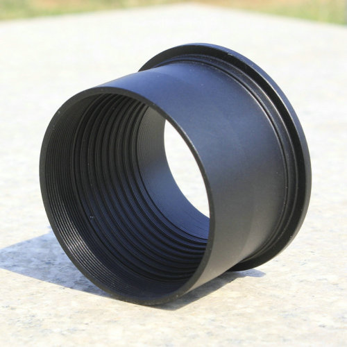 Datyson astronomical telescope photography accessories 2-inch connecting sleeve T2 interface 5P9985