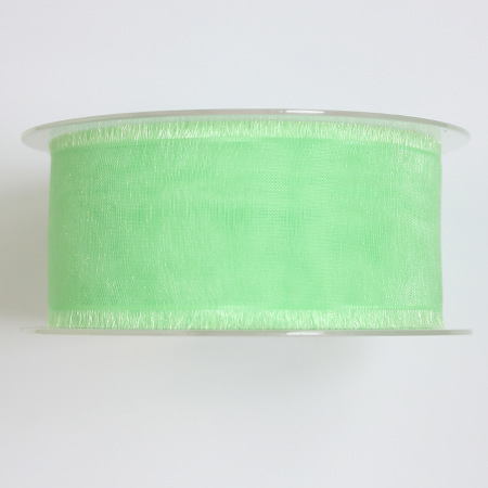 Yao Ming cinta 38mm cinta al por mayor hilo de nieve franja cinta boda Ropa Accesorios DIY 028-850