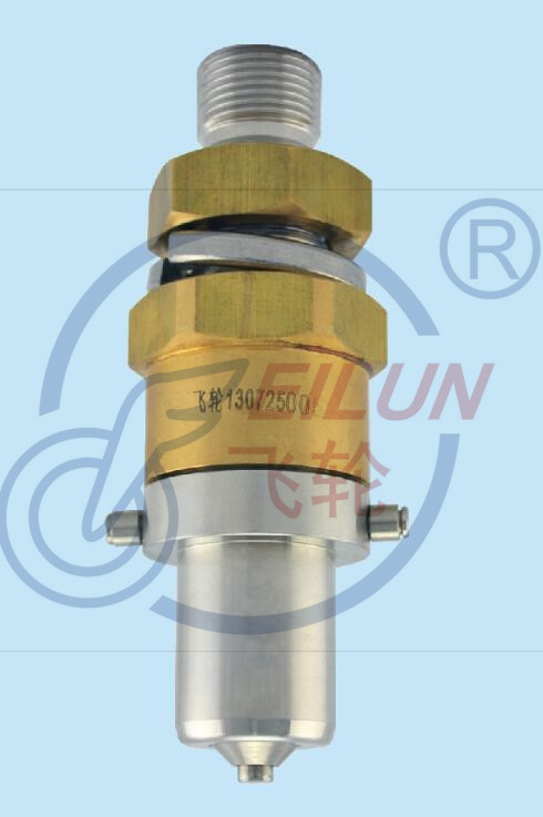 DHK-10低温回气口 LNG LN2 NPT3/4 气体阀门品牌 4mpa 丹阳飞轮