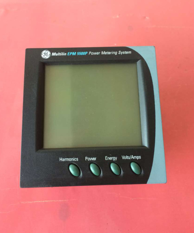 多功能电力质量测量表计   PL5500 IO D      PL5500IOD