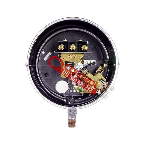 【秦控】Dwyer波登管压力开关DAF-31-153-7 美国dwyer原装开关