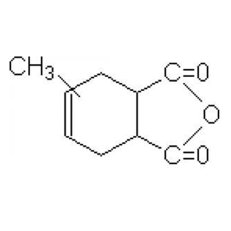 无色透明耐黄甲基四氢苯酐