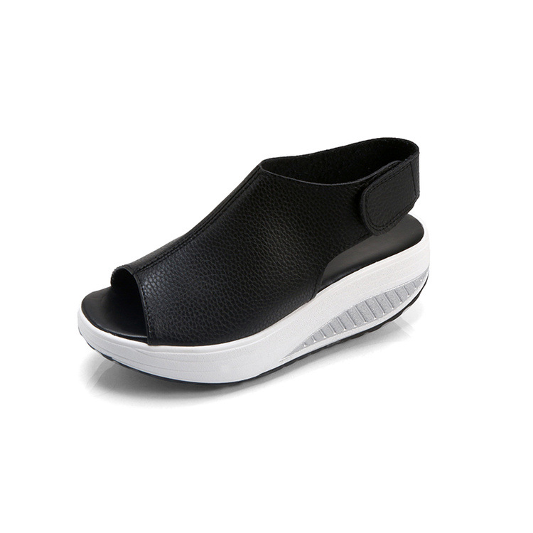 Chaussures été pour femme en TPR - Ref 3346195 Image 5