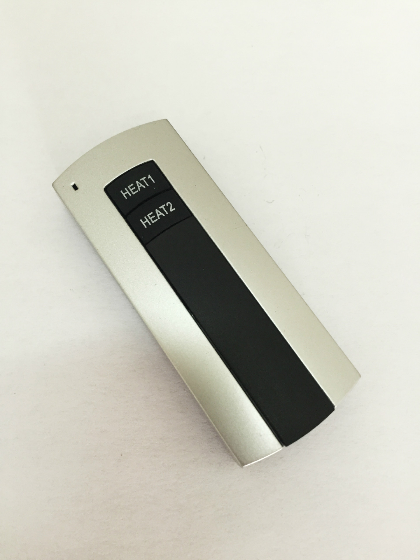 2键遥控器  MRF-G12