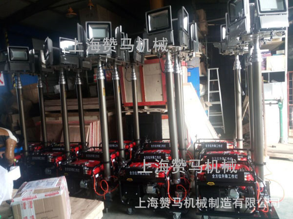 ZM移动灯车7