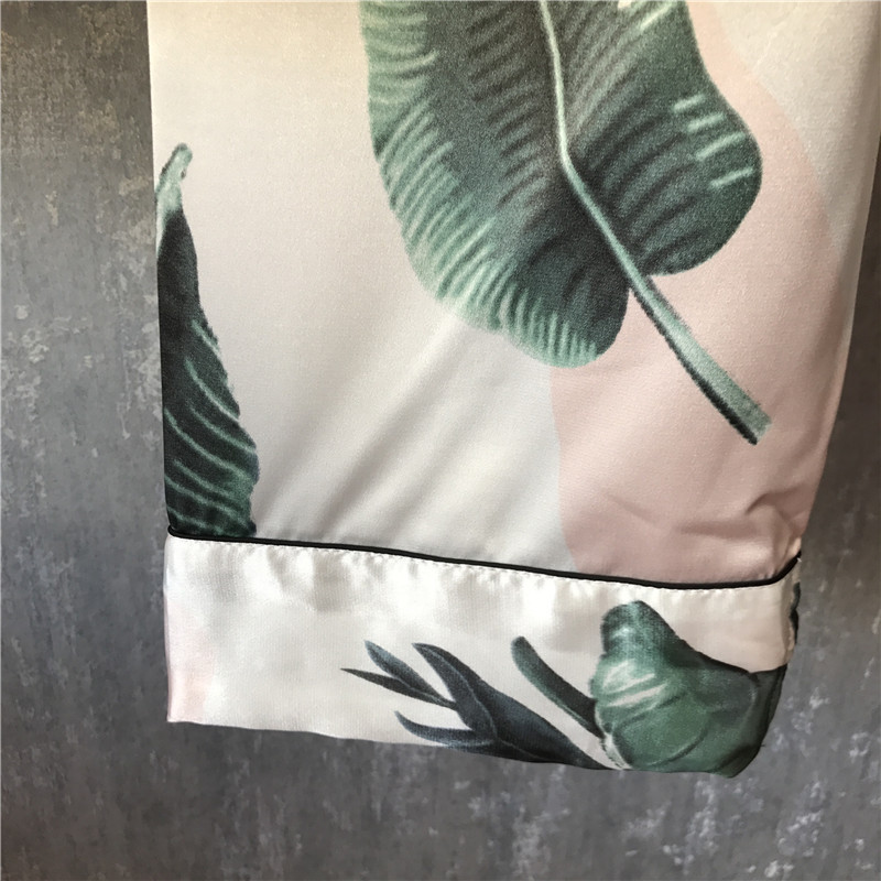 Title 11, New Womens Long Sleeve Lapel Home Furnishing S...