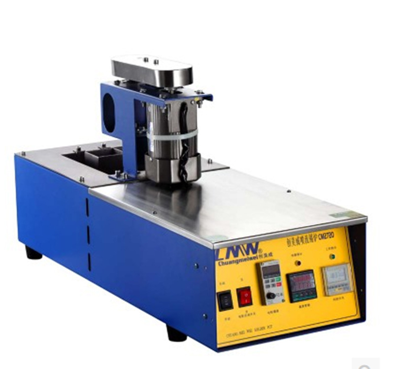 [Non -calibration type/lead] [Case Reference] Flame welded…
