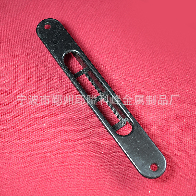 供应锌合金锁具配件 锌合金压铸加工 铝合金压铸厂家