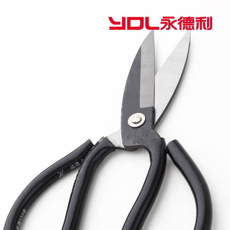 永德利大头剪-鱼头剪-细节.0