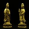 Bonor Amitabha Guanyin Guanyin to Western Three Holy Bodhisattva Bodhisattva Bodhisattva Bodhisattva